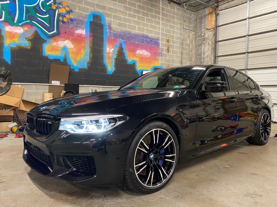 Диски Нові BMW R18/5/112 19 БМВ 3 G20 5 G30 G60 G90 I5 X3 G01 ..