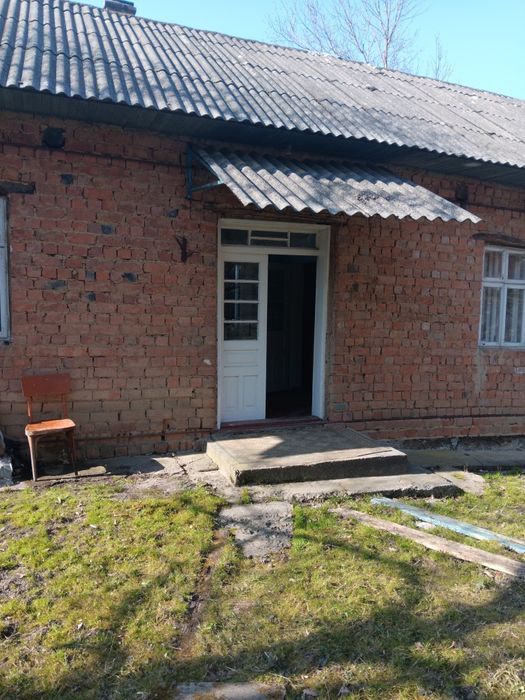 Продам будинок Кіцманський район, село Кліводин