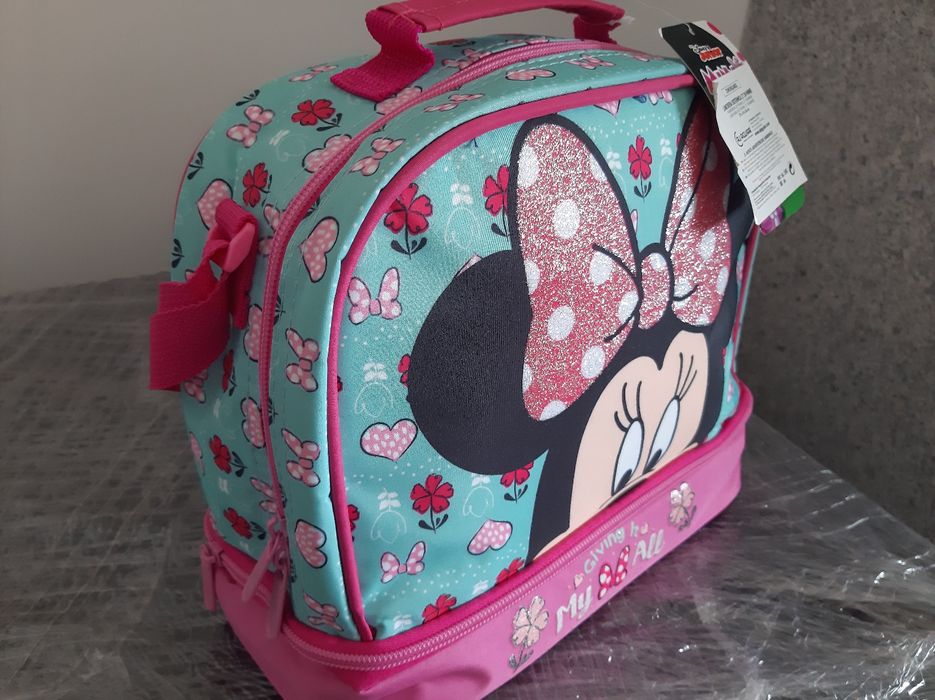 Minney's Lunch Box64586078888065121