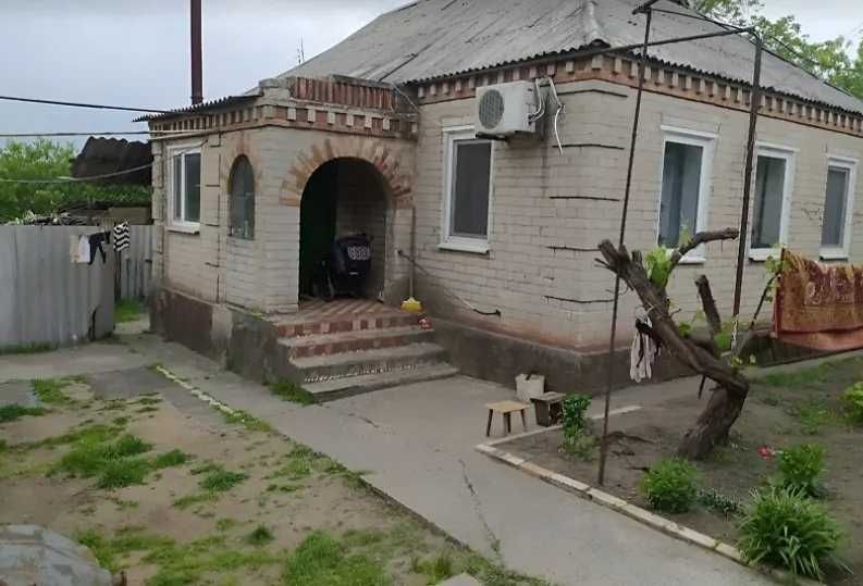 Продаж будинку, Дніпропетровська, Любимівка