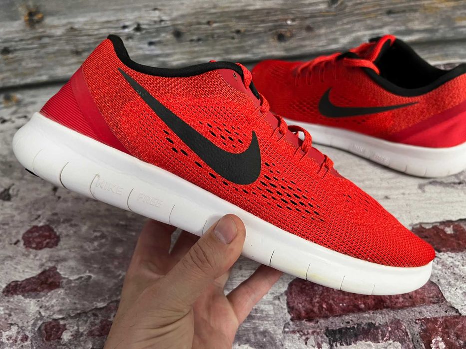 кросівки Nike Free Rn оригінал