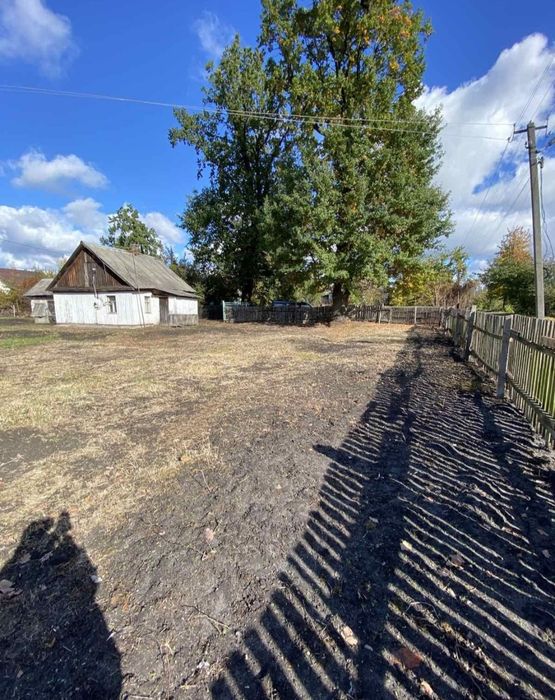 Будинок під ремонт Клавдієво-Тарасове