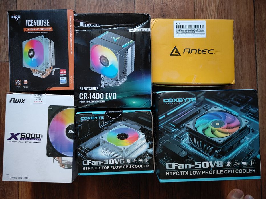 Проц. Ryzen 5 5600X/ мат. плата MSI PRO B550M-P GEN3