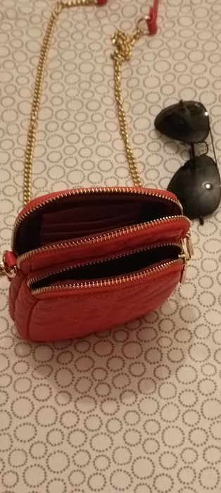 Bolsa nova para menina ou senhora