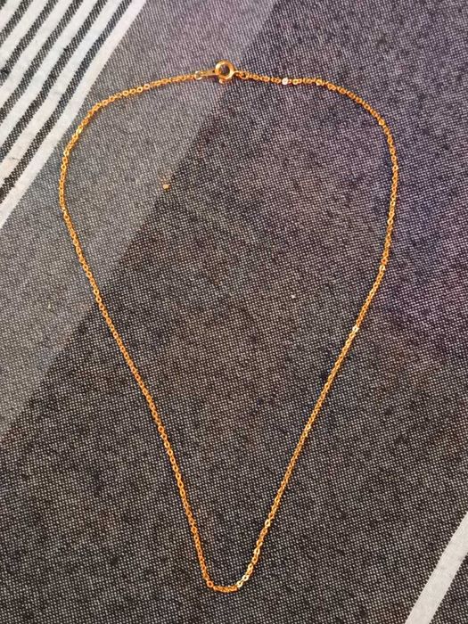 Conjunto de Brincos Flor + 2 colares - Ref.: B-52