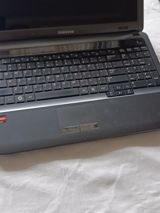 Ноутбук Samsung бу