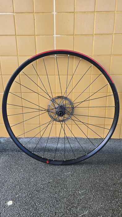 Rodas BTT Syncros Silverton 2.5