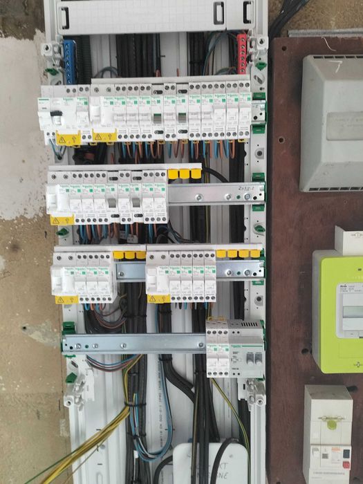 RS bricolage e serviços