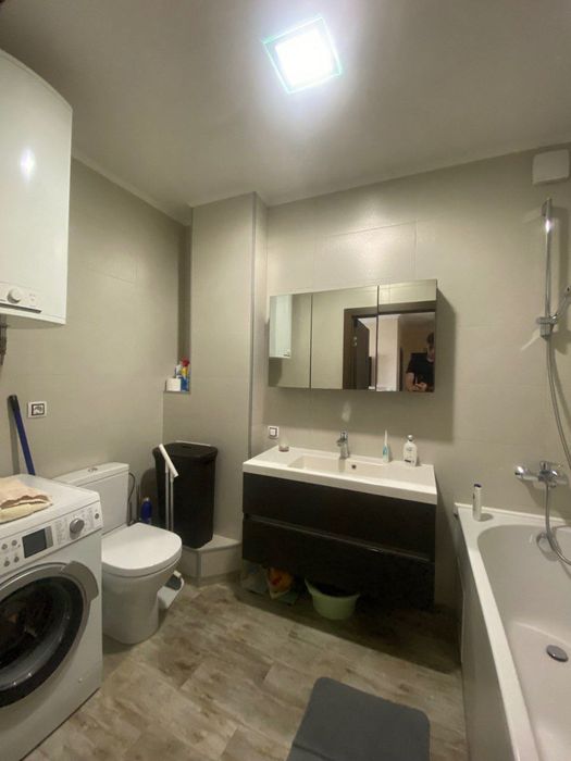 3-rooms apartment apartment by the address st. Vozdukhoflotskaya (area 72,6 m²) - Atlanta.ua - photo 3