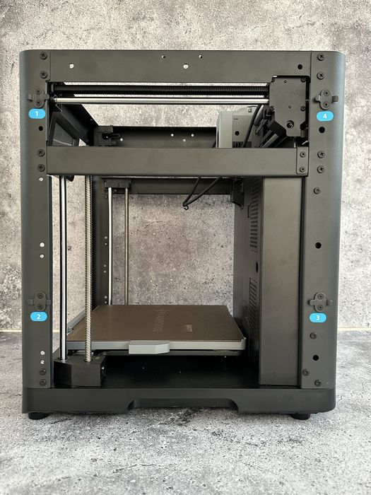 Flashforge AD5X – drukarka 3D | Tylko 33 godziny pracy