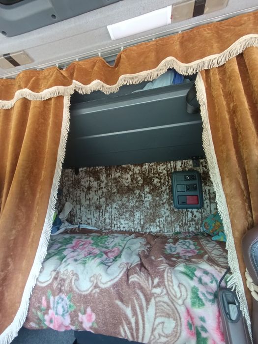 Продается DAF 95 XF430