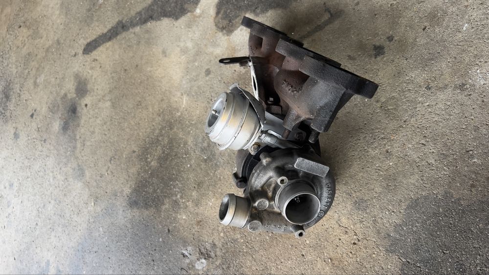 Turbo 1749v em bom estado