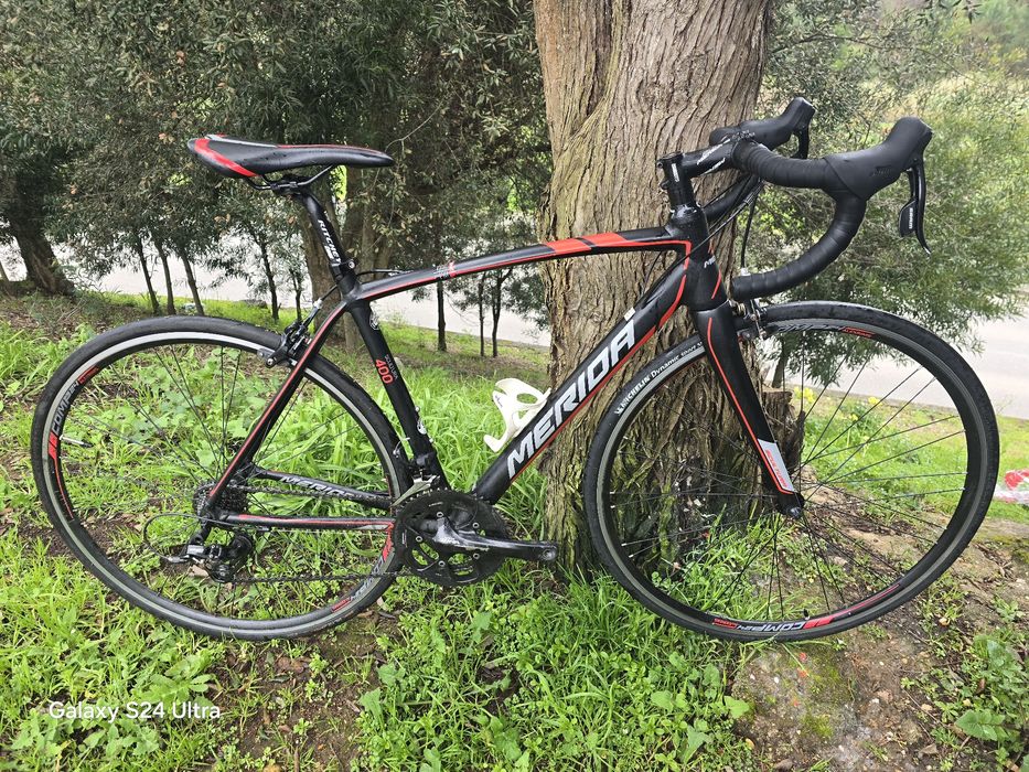 Merida scultura s 10x2v