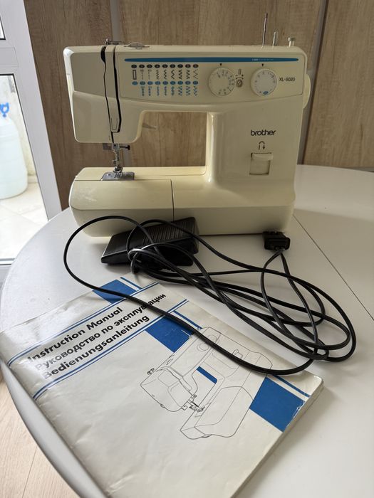 Швейна машинка Brother XL - 5020