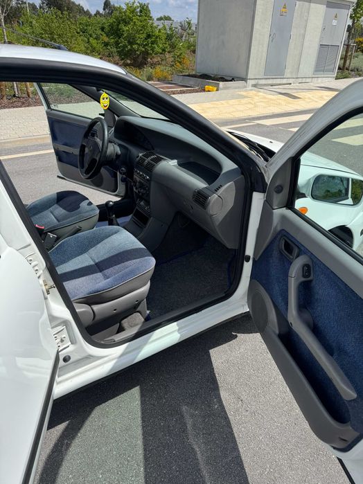 Fiat Punto 75 - Óptimo Estado