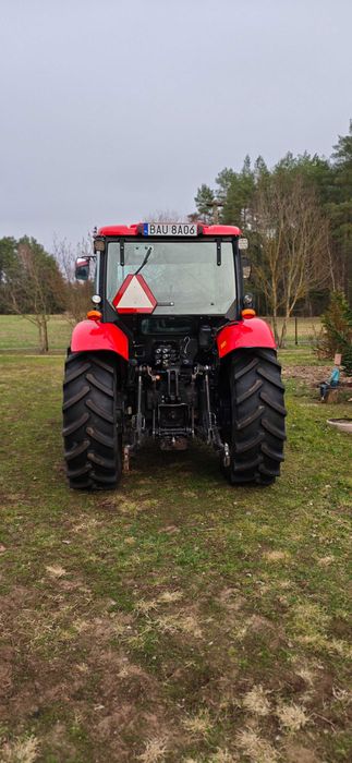 Ciągnik Zetor Proxima 120 Power 2012 rok