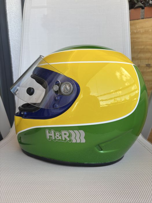 Capacete Bell M/L