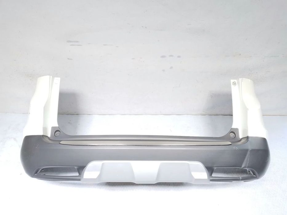 zderzak tył tylny honda crv cr-v 4 iv 11-15 oryginał