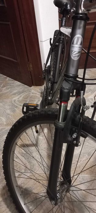 Vendo Bicicleta Apollo – Ótimo Estado!