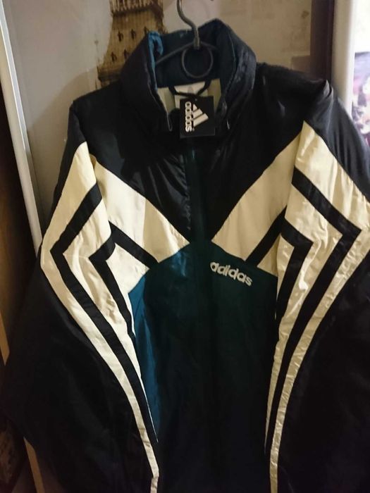 Курточка мужская Adidas, оригинал, размер - 48-50
