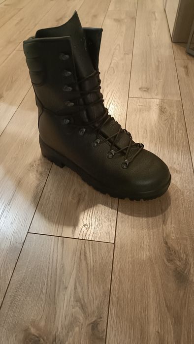 Buty zimowe r. 43 MON