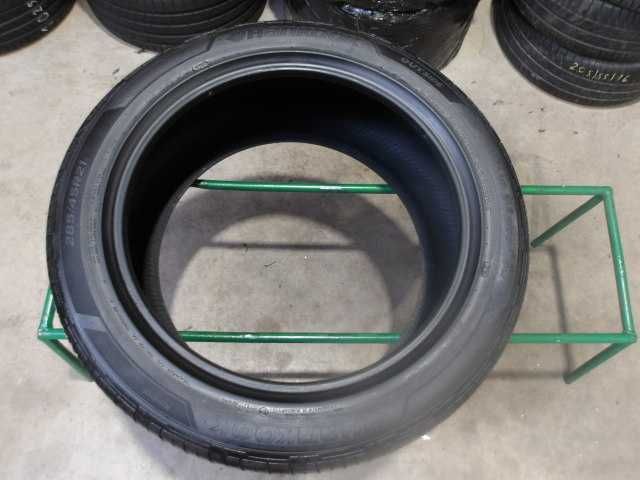 2xOpony 285/45/R21 Hankook Ventus S1 evo 3 SUV AO 5,8mm 23r
