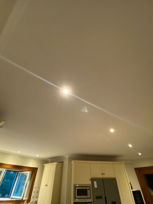 Serviço de remodelações e pinturas