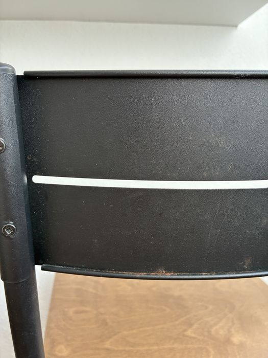 4 Cadeiras altas IKEA SANDSBERG