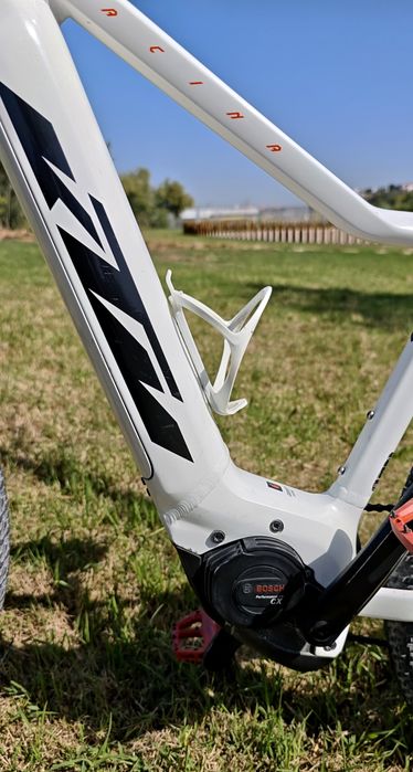 KTM Macina E-Bike 29
