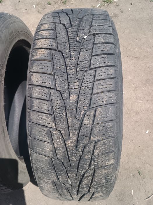 Шини  205/55 R16