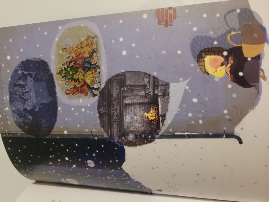 Baśnie dla dzieci i dorosłych- wybrał Program Trzeci