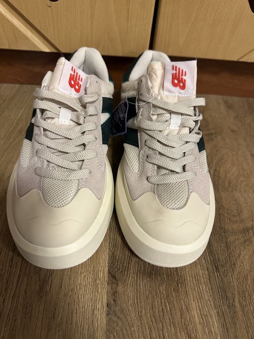 Кросівки New Balance p.41 нові термо оригінал