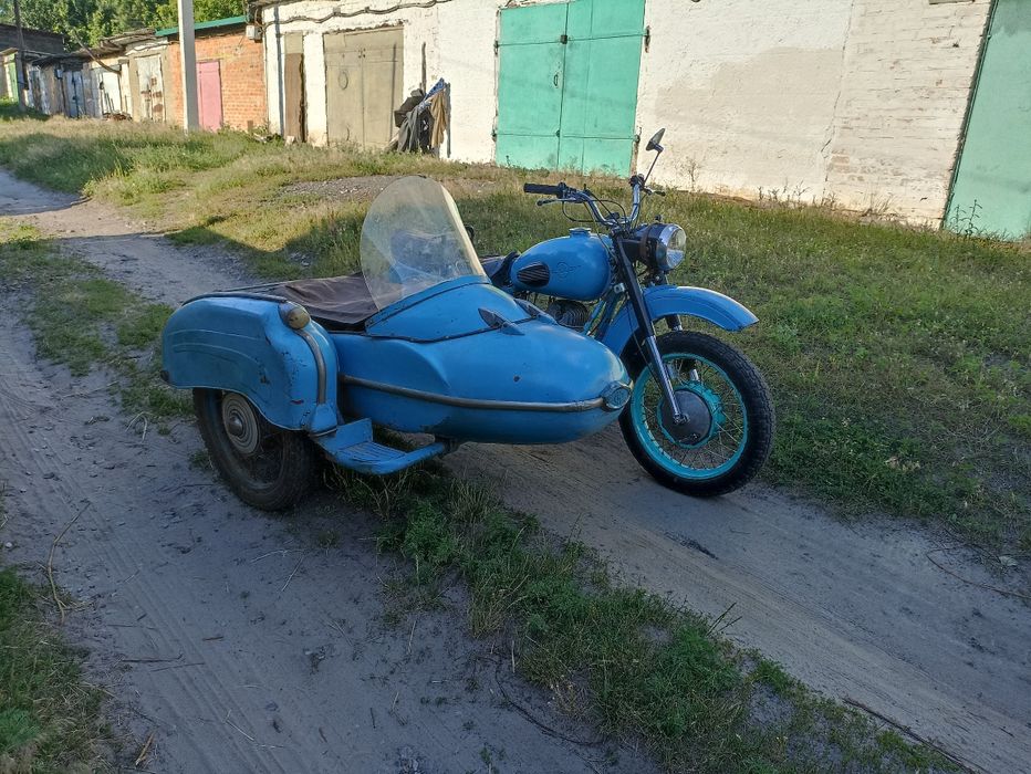 Продам Иж 56 1960г