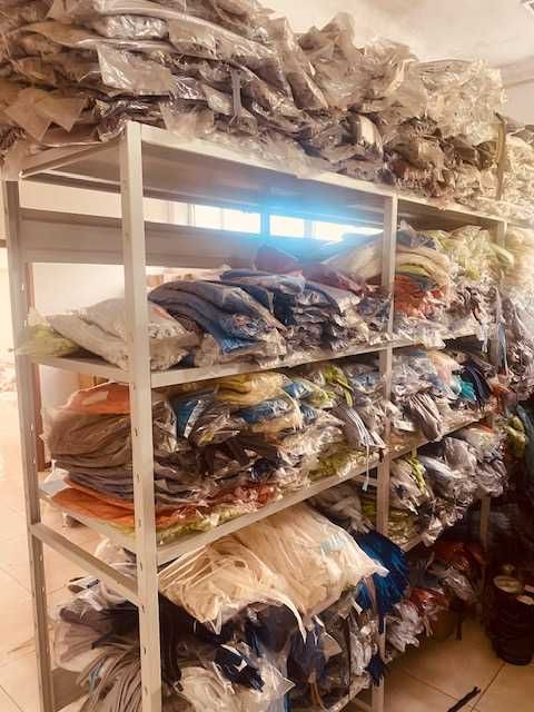 50,000 Fechos Invisiveis 30cm a 50cm