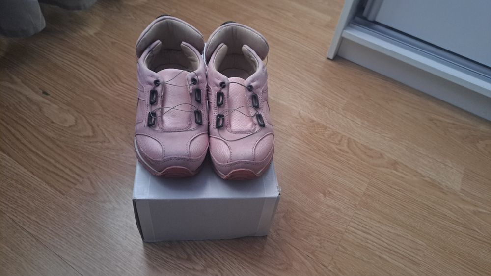 Buty do ortez schein 31