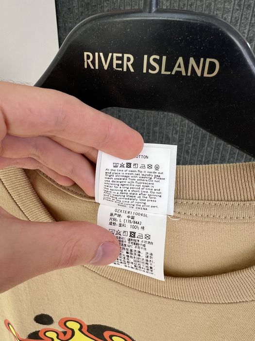 Футболка Bape Graffiti WGM Tee оригінал