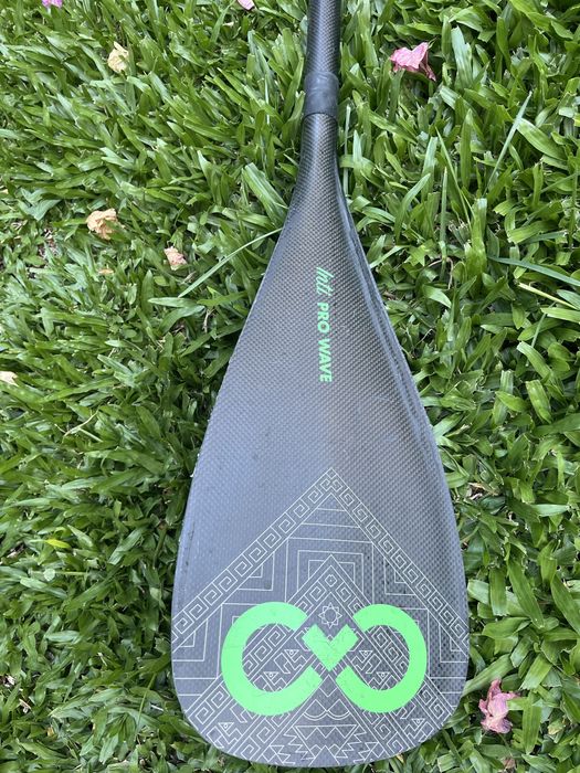 Pagaia carbono  SUP Paddle Surf