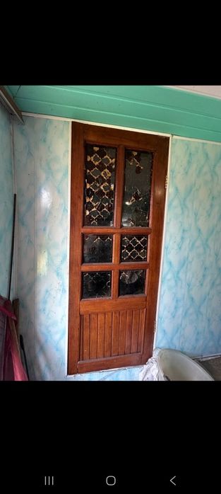 Дом15м+25м дачный участок