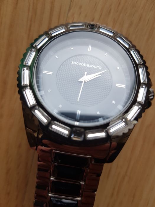 Zegarek damski na rękę