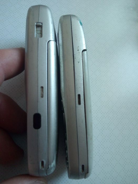 Мобільний телефон Samsung SGH-C200N
