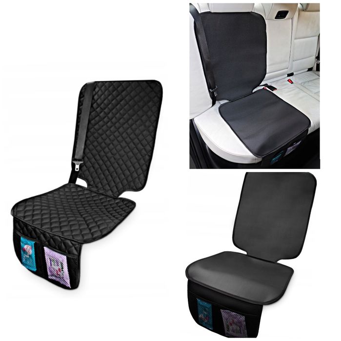 Автокрісла бустери