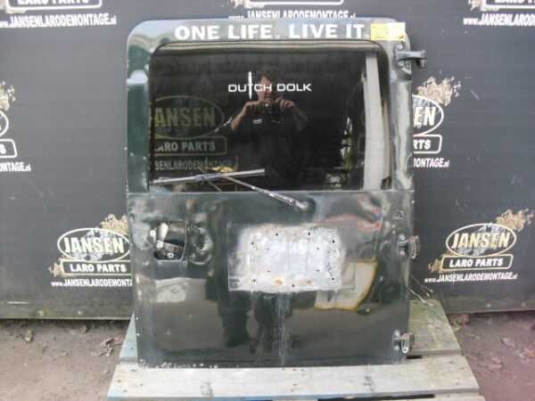 Land Rover defender Porta mala Diversas completa Puma