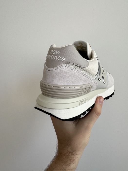 New Balance 574 Legacy U574LGWD Оригінал чоловічі кросівки Нью Беланс