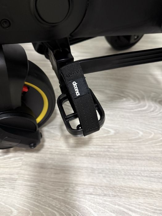 Велосипед детский  дитячий Doona S3 трансформер