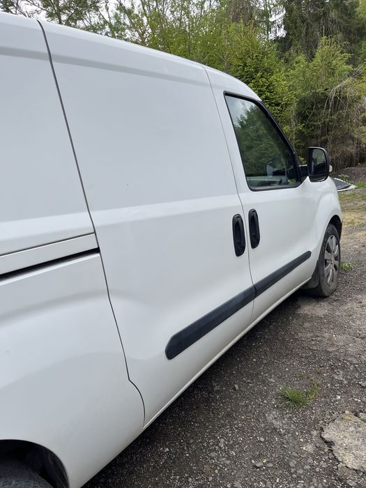 Opel Combo 2015 r
