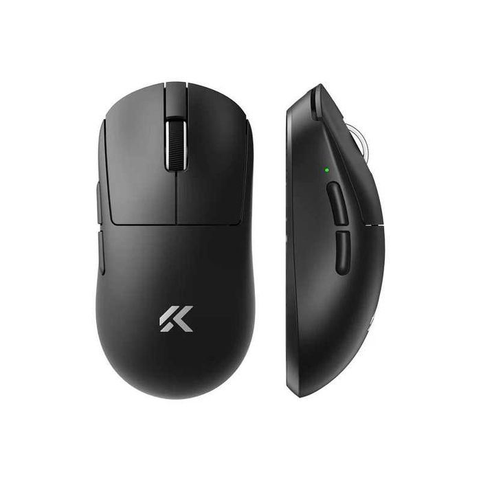 (нова) MCHOSE A7 V2 Ultra black/white