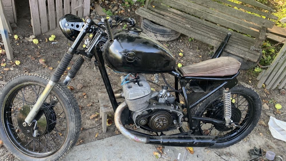 Продам іж юпітер в хорошому стані після реставрації