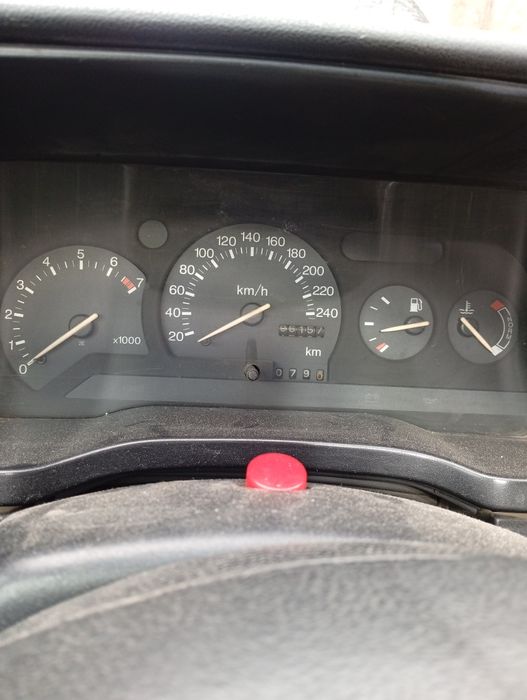 Продаю Ford Escort 1993