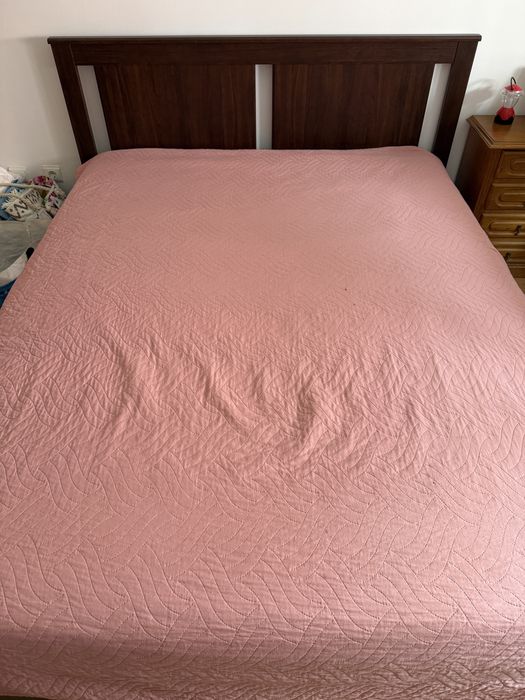 Vendo Cama Ikea SongSand 160x200