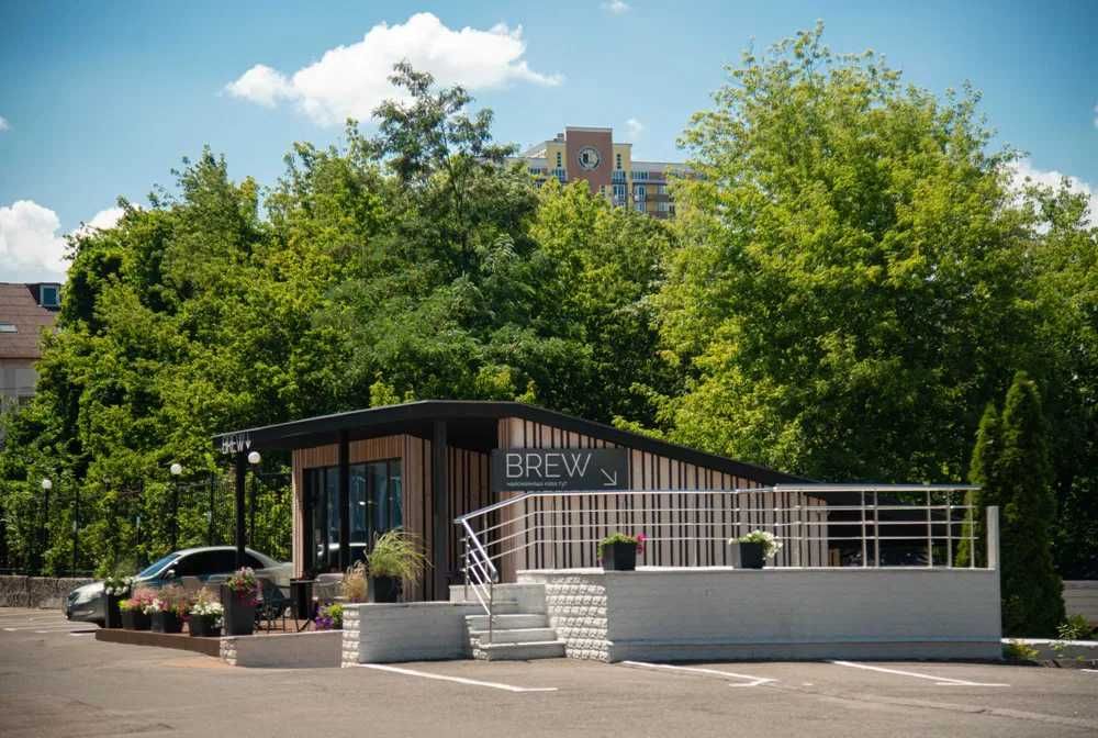 БЕЗ%  Офіс 363м2 БЦ Business City поруч з метро